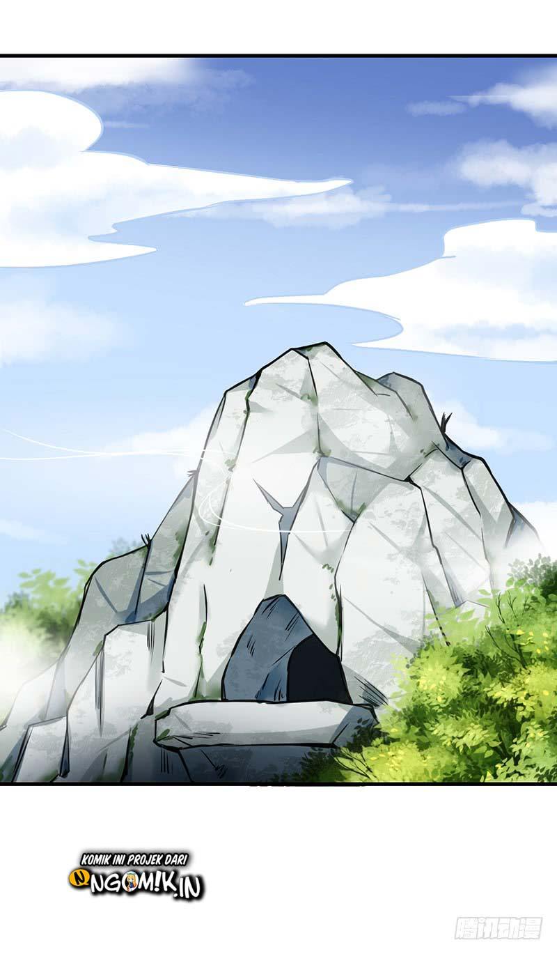 Martial Arts Reigns Chapter 09 Gambar 14